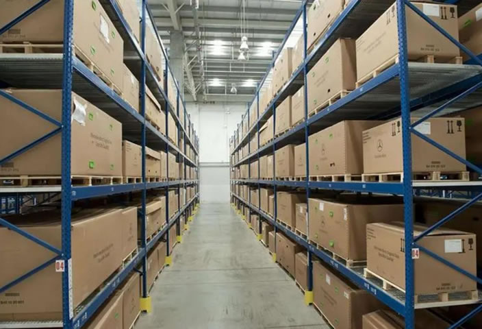 深圳到莱州市货物仓储